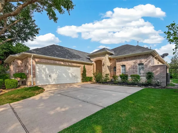 10106 Lost Hollow Ln, Missouri City, TX 77459