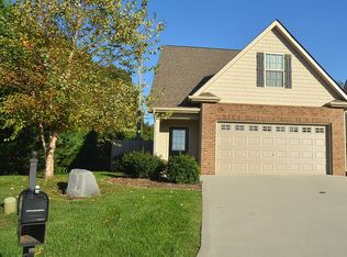 700 Klondike Way, Knoxville, TN 37923