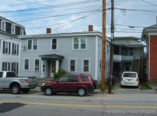 78 South St, Biddeford, ME 04005