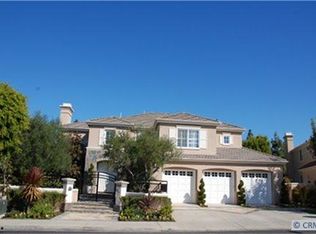 7 Nidden, Irvine, CA 92603