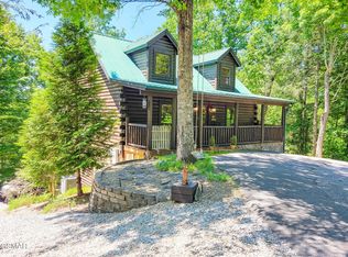 4723 Riversong Ridge Way, Sevierville, TN 37876