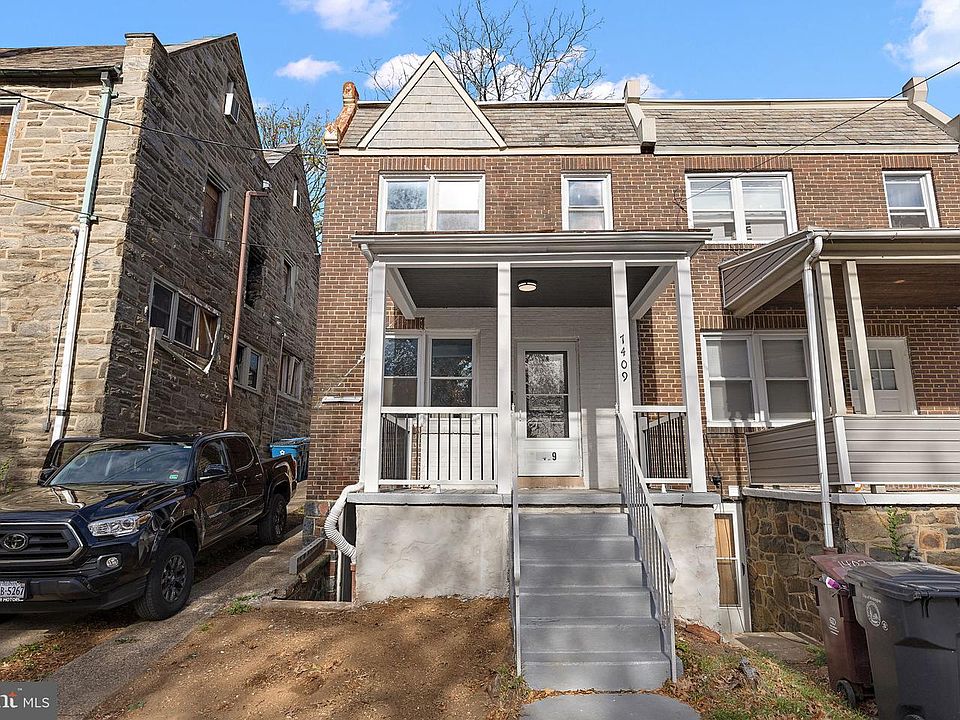 1st image of 1409 W 4th St