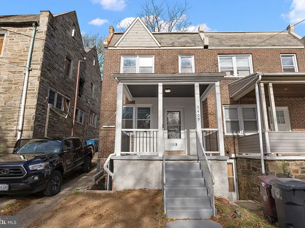 1409 W 4th St, Wilmington, DE 19805