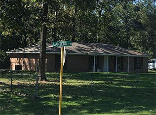 27068 Lantern Ln, New Caney, TX 77357