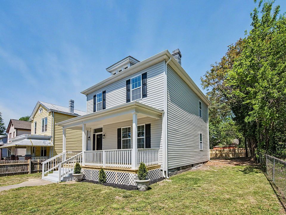 1st image of 512 Bancroft Ave
