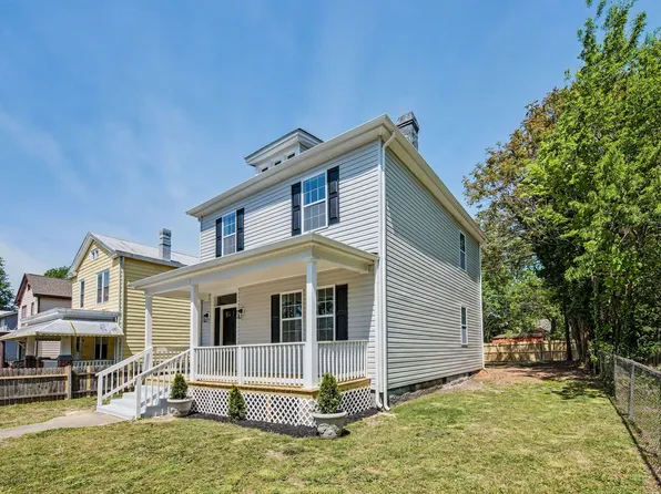 512 Bancroft Ave, Richmond, VA 23222