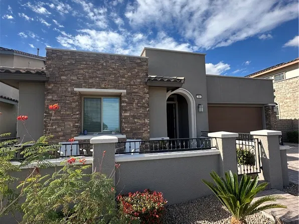 369 Molinetto St, Las Vegas, NV 89138