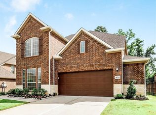4054 Northern Spruce Dr, Spring, TX 77386