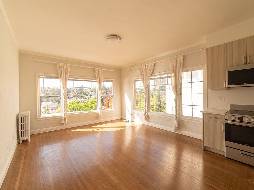 1st image of 743 Warfield Ave APT 1
