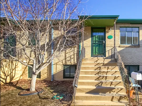 36 N Washington St, Denver, CO 80203