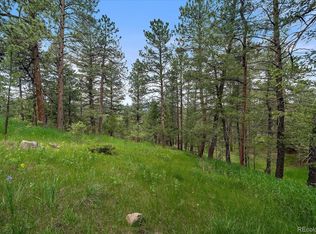 0 Camel Heights Cir, Evergreen, CO 80439