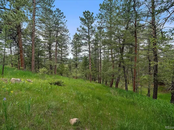 0 Camel Heights Circle, Evergreen, CO 80439
