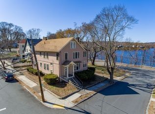 38 Hayes St #1, Arlington, MA 02474