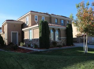 36449 Reflection Way, Palmdale, CA 93552