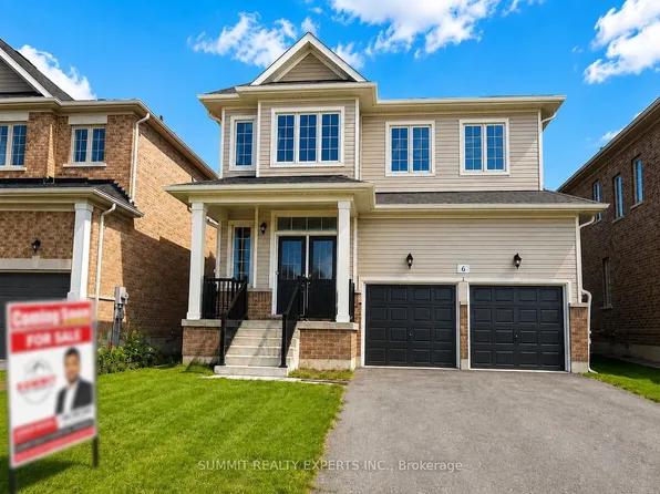 6 E Mackenzie St, Southgate, ON N0C 1B0