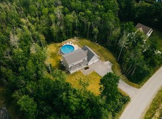 30 Bishop Dr, Hermon, ME 04401