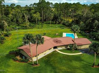 204 Moritani Point Rd E, East Palatka, FL 32131