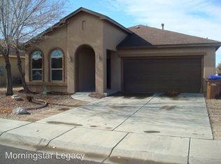 5845 Coyote Flats St, Las Cruces, NM 88012