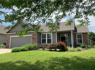 5229 Carson Dr, Lawrence, KS 66049