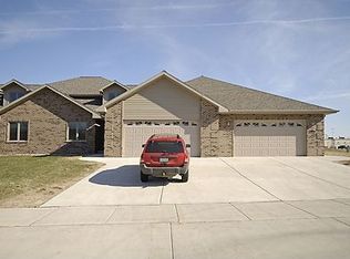 1765 Condor Ln, Green Bay, WI 54313