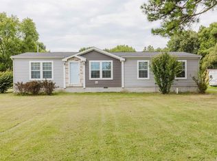 530 Mine B Rd, Herrin, IL 62948