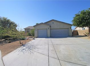 66983 Joshua Ct, Desert Hot Springs, CA 92240