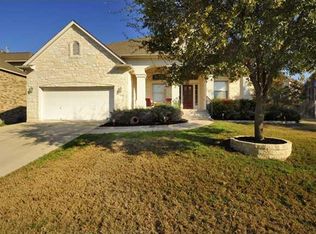 10205 Medinah Greens Dr, Austin, TX 78717