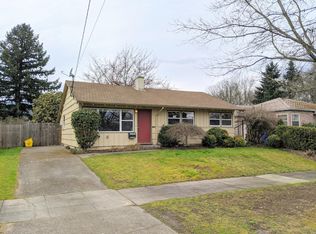10036 N Willamette Blvd, Portland, OR 97203