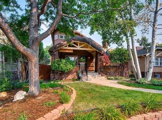 812 S Gaylord St, Denver, CO 80209