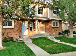 1244 S Zeno Way UNIT D, Aurora, CO 80017