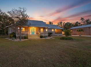 218 13th St SE, Steinhatchee, FL 32359