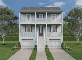 113 Castle Hill Dr, Yemassee, SC 29945