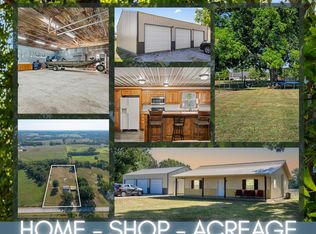 42362 State Hwy 413, Crane, MO 65633