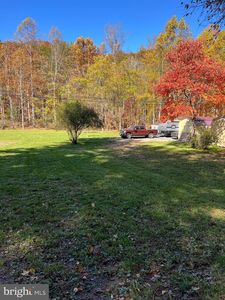 0 Back Creek Rd, Gore, VA, 22637