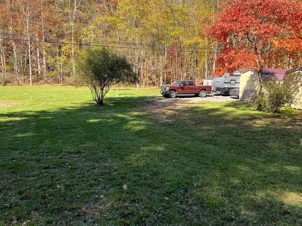 0 Back Creek Rd, Gore, VA 22637