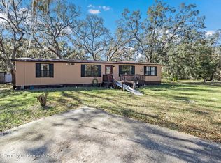 8550 Evergreen Ave, Brooksville, FL 34613