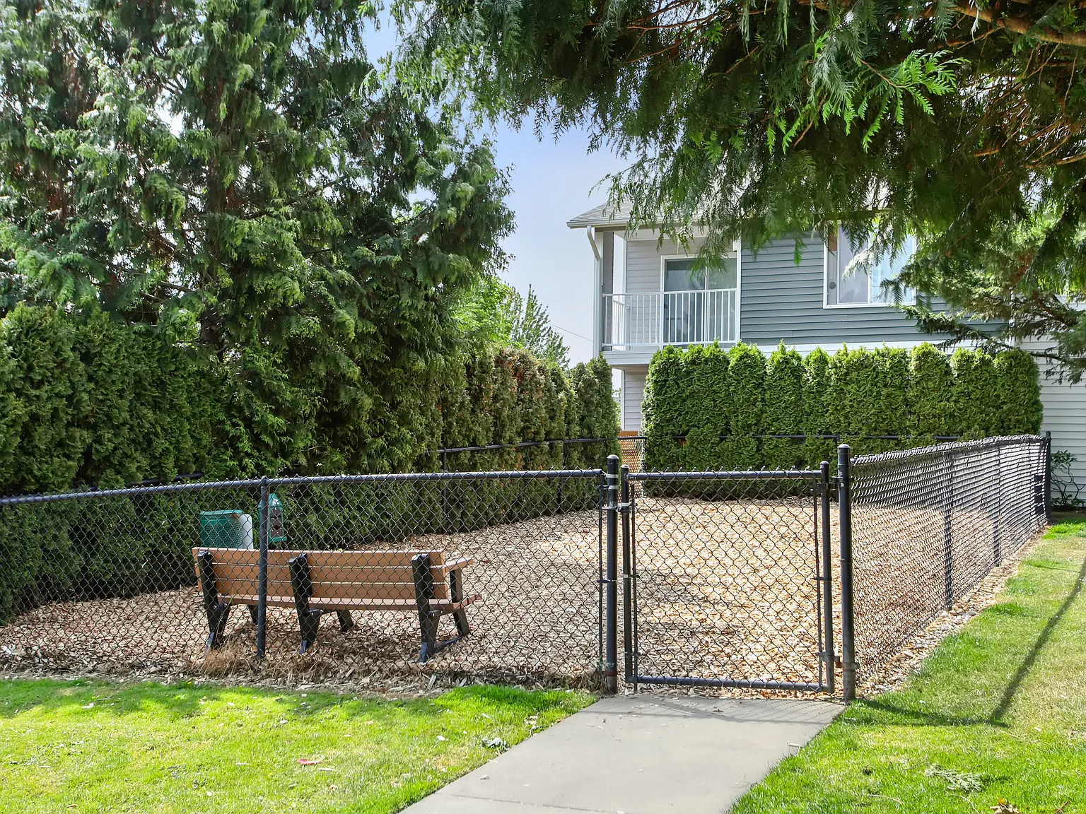 Woodcreek Apartments — Photo 1