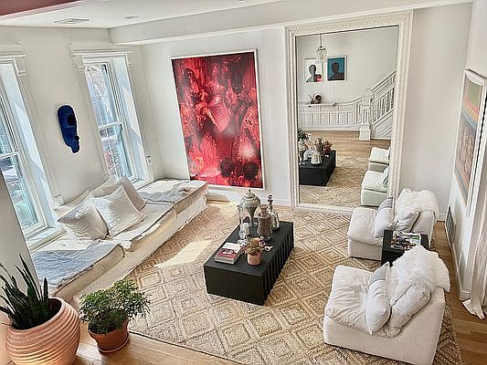 4th image of 807 Putnam Ave Floor 2