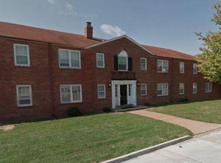 7000 Brandon Ave, Saint Louis, MO