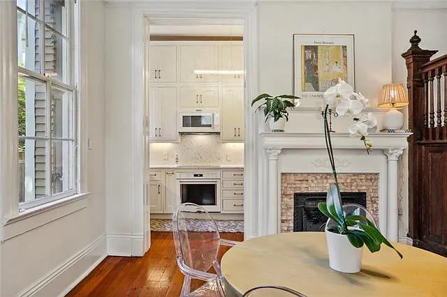 1327 Josephine St #A — Photo 4
