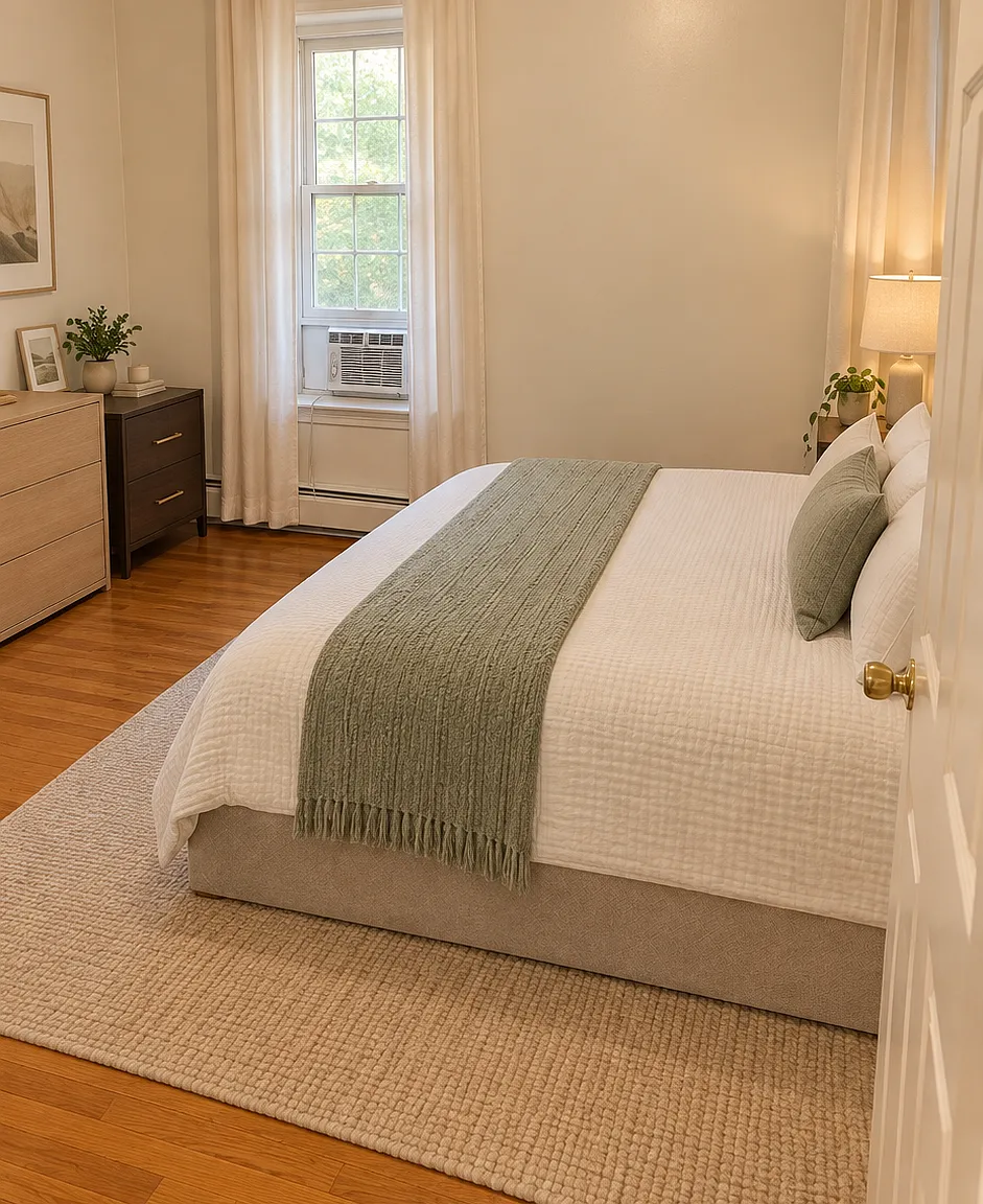 1 bed, $1,700 — Photo 3