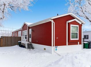 61 Walters Ct, Pilot Butte, SK S0G3Z0