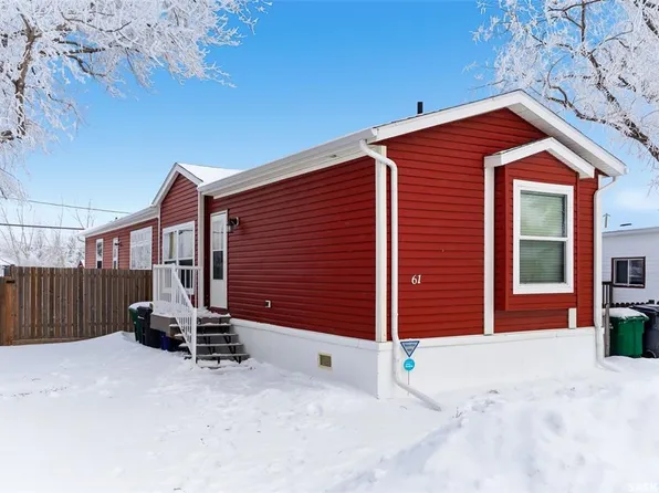 61 Walters COURT, Pilot Butte, SK S0G 3Z0