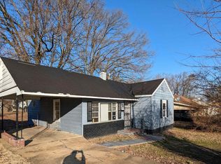 3177 Millwood Rd, Memphis, TN 38109
