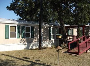 1505 Sheri Ln S, Azle, TX 76020