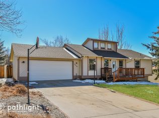 5459 Country Heights Dr, Colorado Springs, CO 80917
