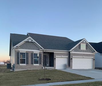 8016 Cotswold Trl, Cottleville, MO, 63304