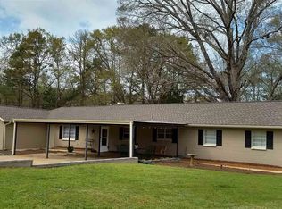 164 Oak Mountain Ln, Hartwell, GA 30643