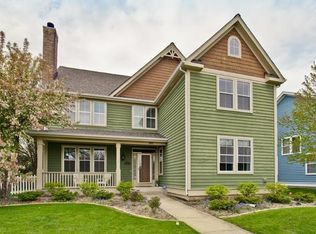 288 Marseilles St, Vernon Hills, IL 60061