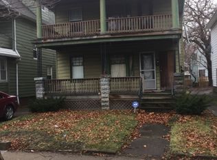 676 E 92nd St, Cleveland, OH